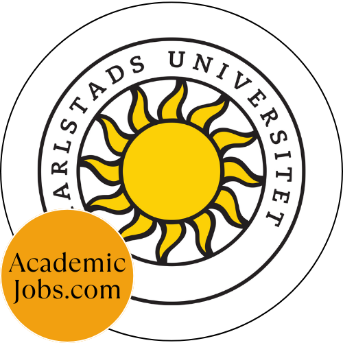 Karlstad University Jobs logo